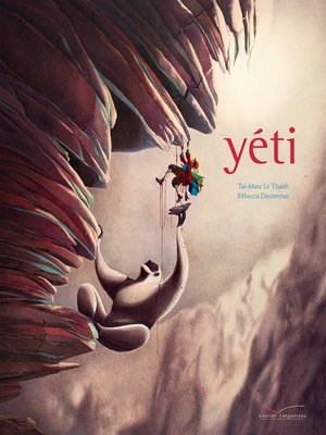 cover image of Yéti